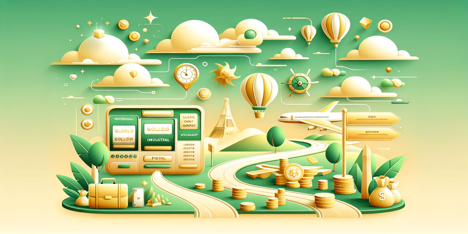 Discover the Top Slot Games of 2025: Strategies for Big Wins! - Slot Strategy Guide for global | S9GAMEM3S