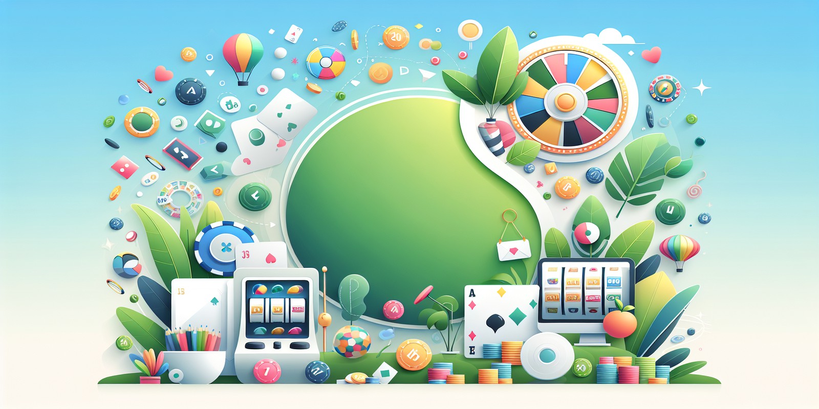 Explore the World of Online Casinos: Top Slot Strategies for 2025 - Slot Strategy Guide for global | S9GAMEM3S