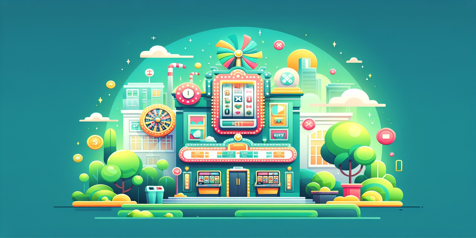 Mastering Slot Games in 2025 - Comprehensive Guide by S9 Game for Pakistani Players