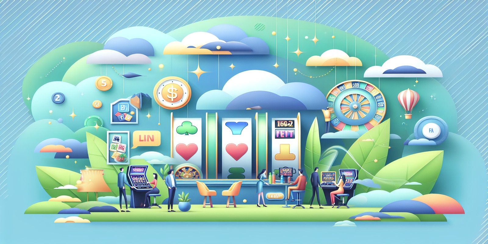 Mastering Slot Games: Ultimate Strategies for Big Wins in 2025 - Slot Strategy Guide for global | S9GAMEM3S