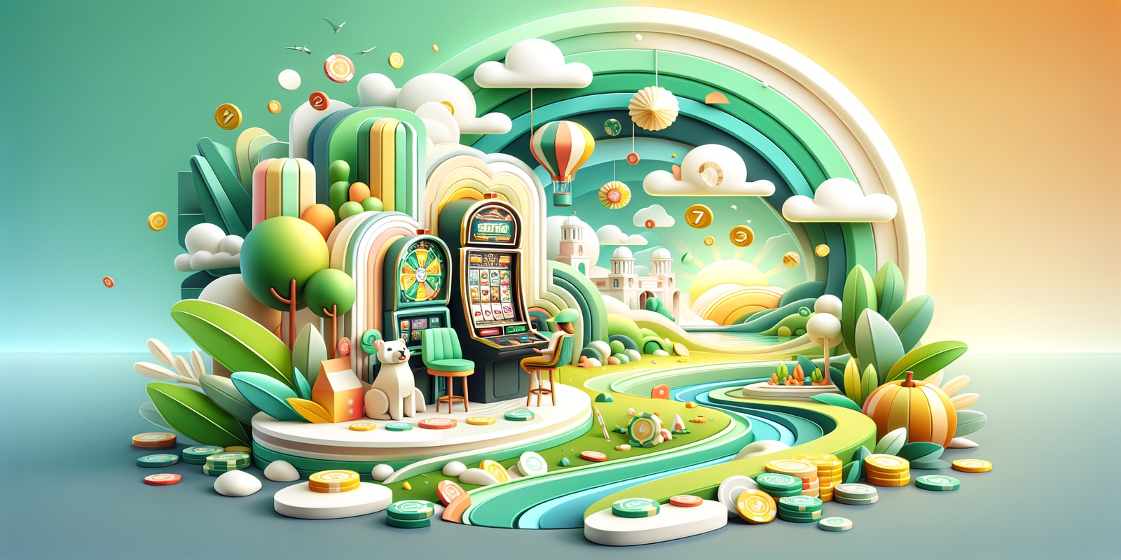 Online Casino Slots: Top Winning Strategies for 2025 Gamers - Slot Strategy Guide for global | S9GAMEM3S