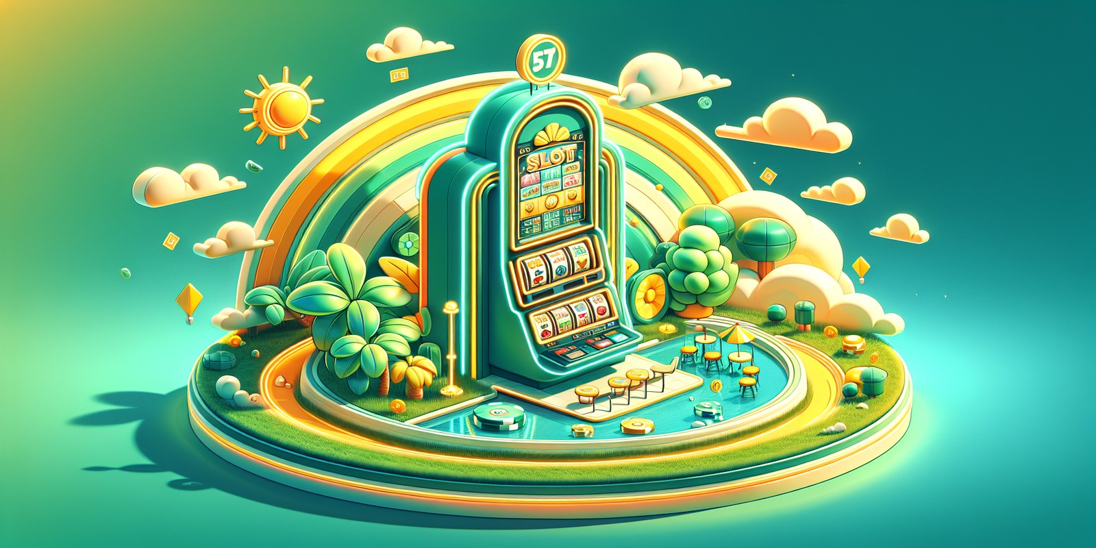 Cover image for S9 Game's guide on winning strategies for slot games in Pakistan