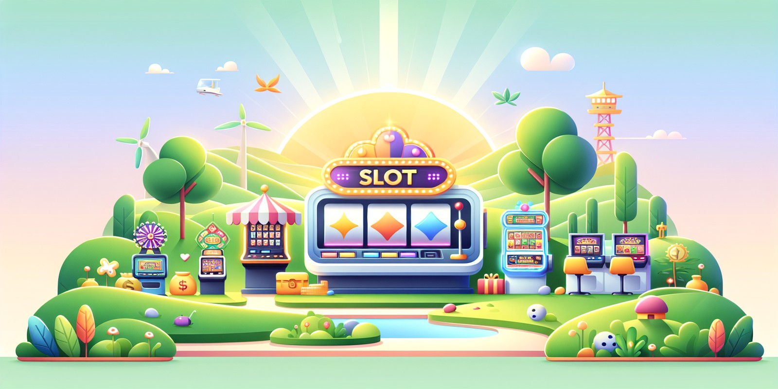 Unlock Big Wins: Essential Slot Strategies for Global Players 2025 - Slot Strategy Guide for global | S9GAMEM3S