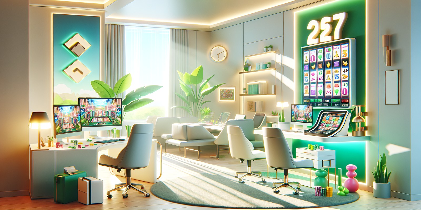 Unlock Big Wins: The Ultimate Online Casino Guide for 2025 - S9 Game Guide for Pakistan Players