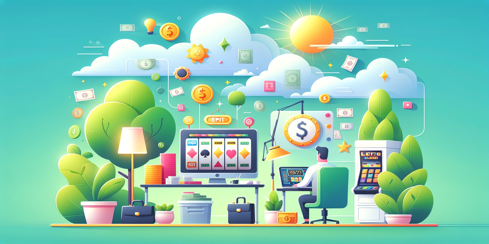 Unlock Big Wins: Top Slot Game Strategies for Global Players 2025 - Slot Strategy Guide for global | S9GAMEM3S