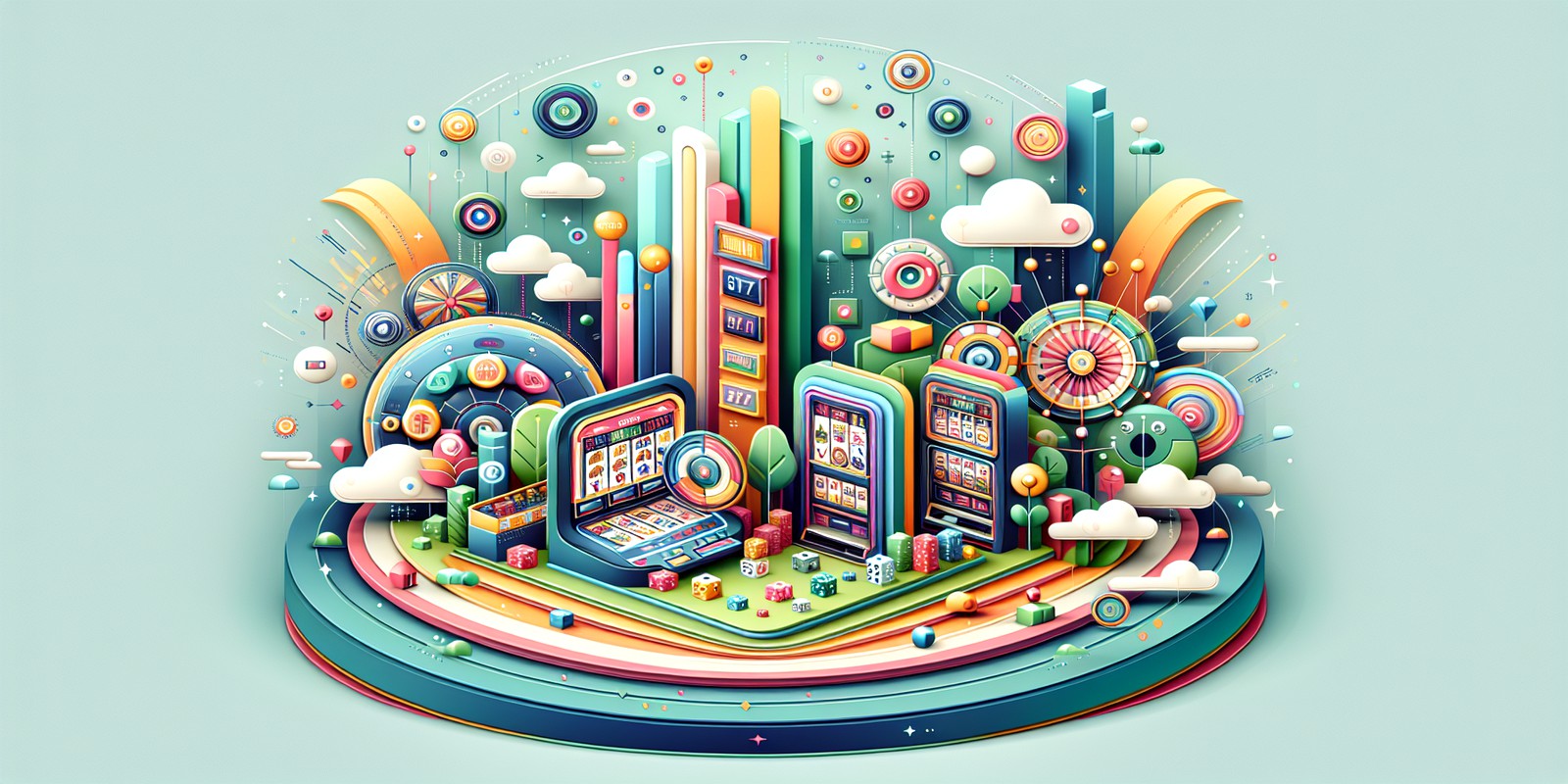 Unlock the Best Online Casino Strategies for Slot Games in 2025 by S9 Game.