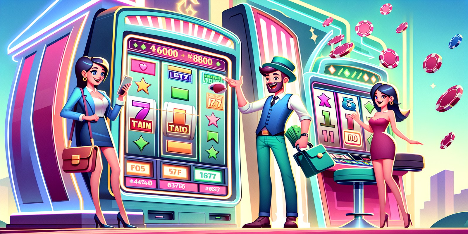 Unlock Winning Secrets: Top Online Slot Strategies for 2025 - Slot Strategy Guide for international | S9GAMEM3S