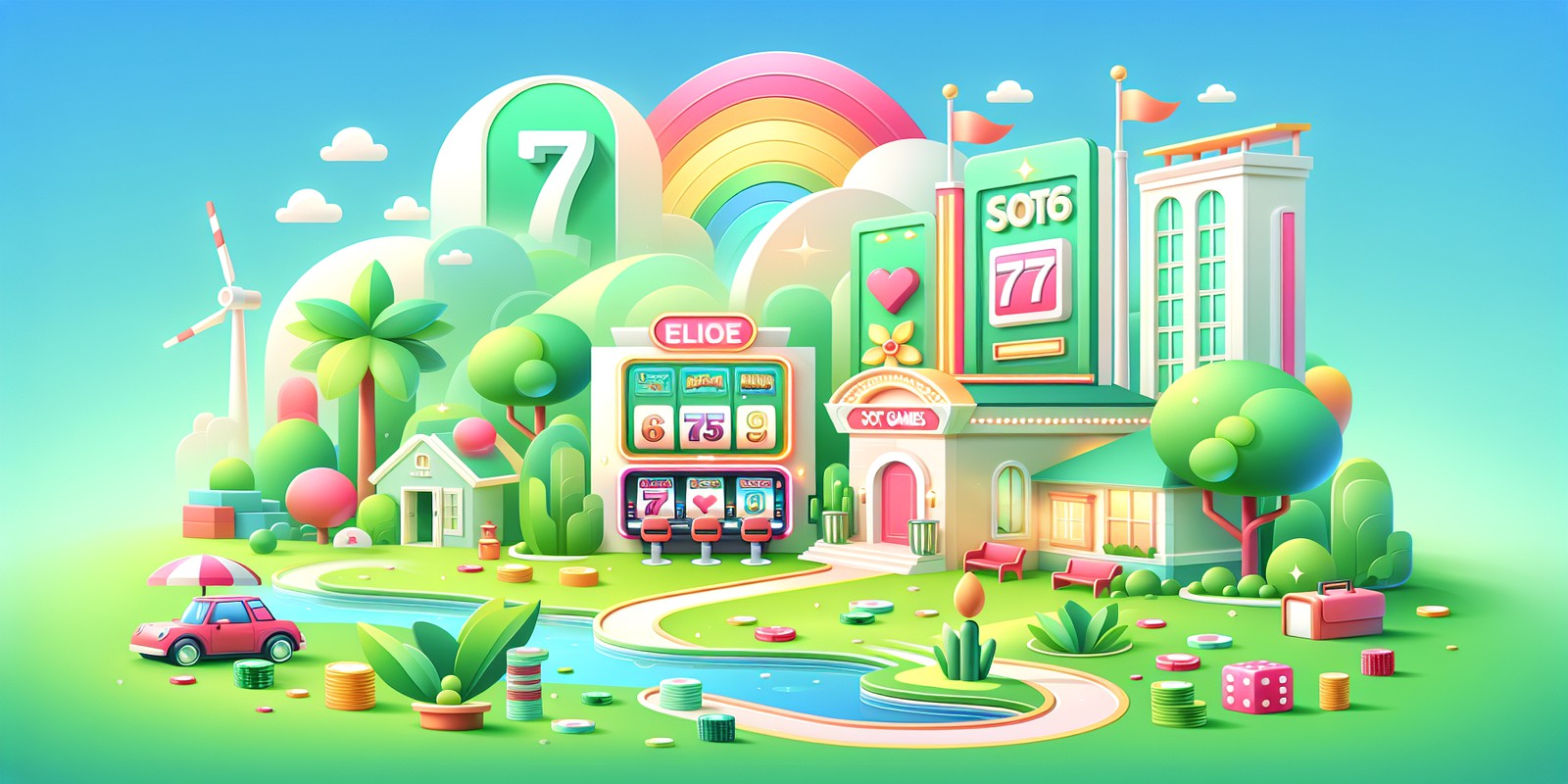 Unlock Winning Strategies for Online Casino Slots in 2025 - Slot Strategy Guide for pakistani | S9GAMEM3S