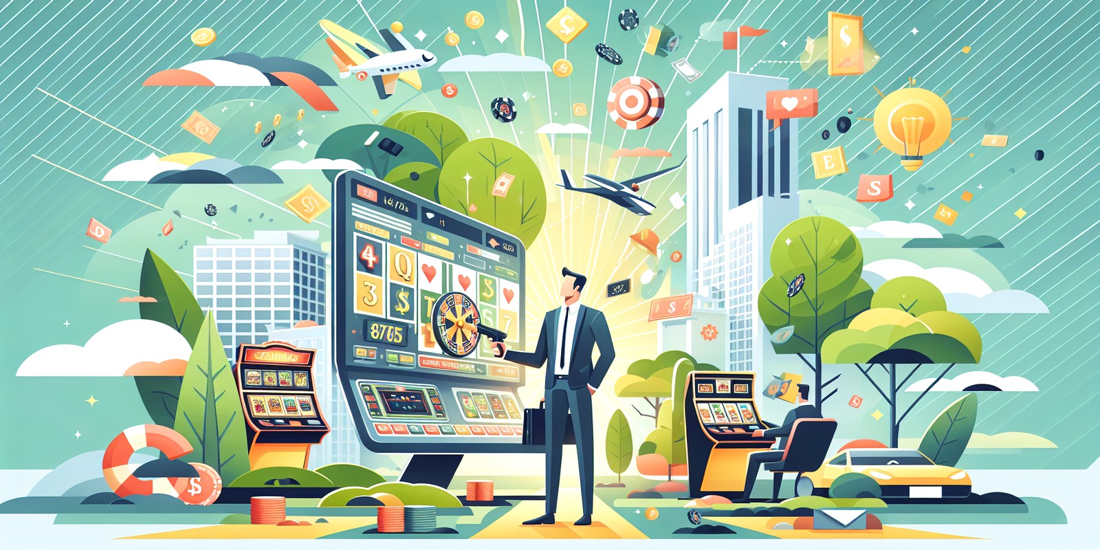 Unlock Winning Strategies for Online Casino Slots: Your 2025 Guide - Slot Strategy Guide for pakistani | S9GAMEM3S