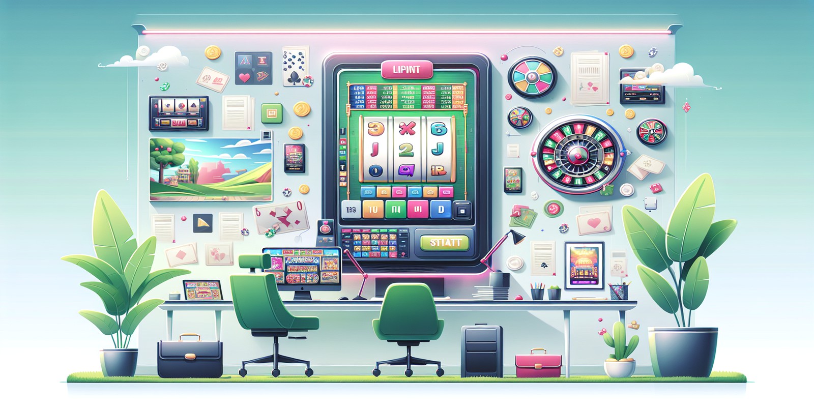 Unlock Winning Strategies for Online Casinos: Your 2025 Guide - Gaming Guide Guide for pakistani | S9GAMEM3S