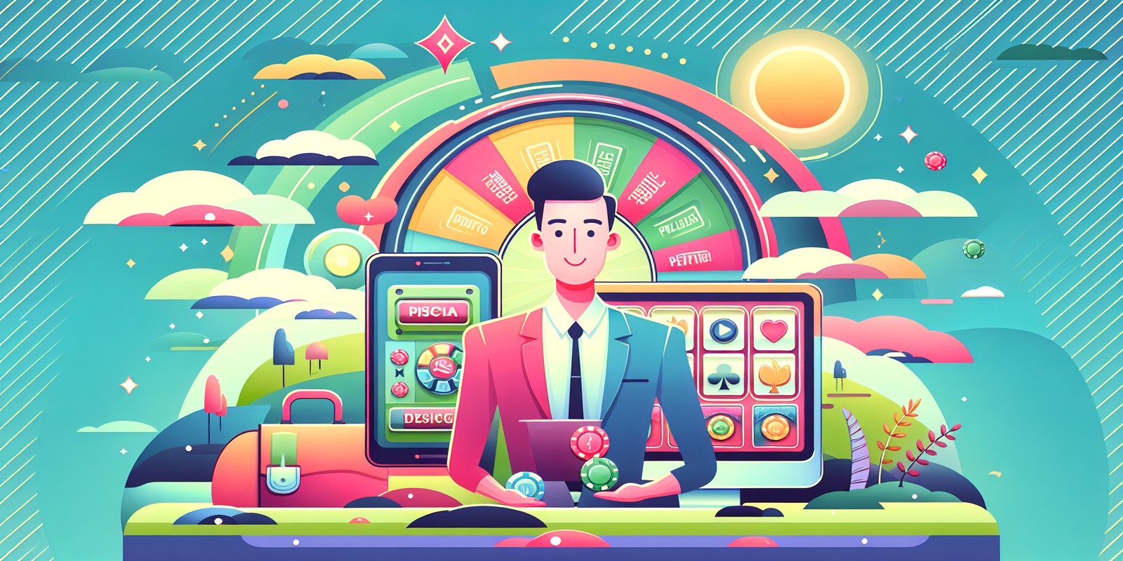 Unlock Winning Strategies: Online Casino Slots for Global Players 2025 - S9 Game Guide for Pakistani Players