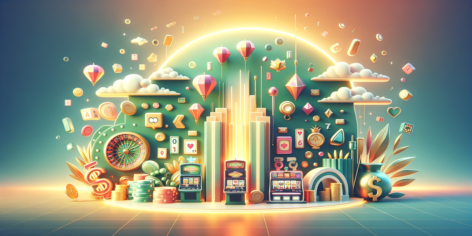 Unlock Winning Strategies: Top Online Casino Tips for 2025 - S9 Game Guide for Pakistan Players