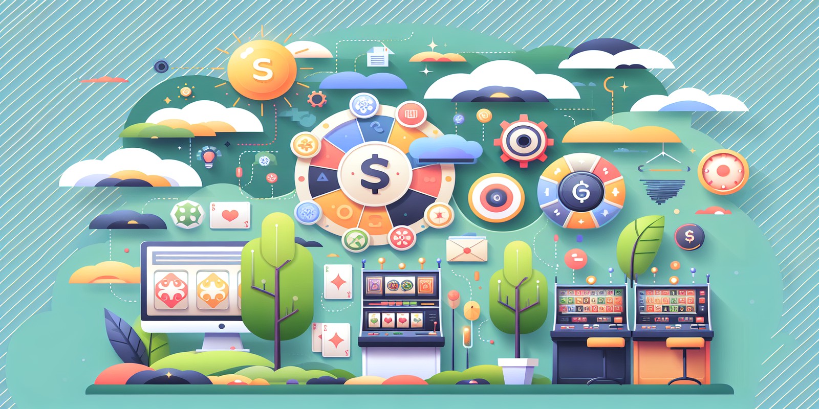 Unlock Winning Strategies: Top Slot Tips for Online Casinos in 2025 at S9 Game, a guide for Pakistani players.