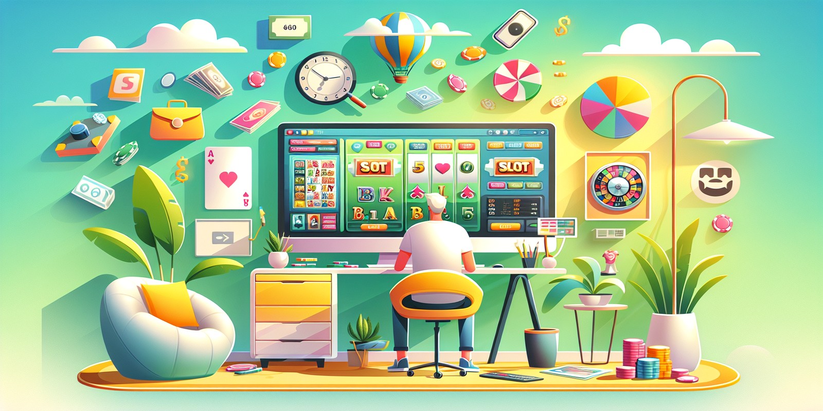 Unlock Winning: Top Online Casino Strategies for 2025 - S9 Game Guide for Pakistan Players