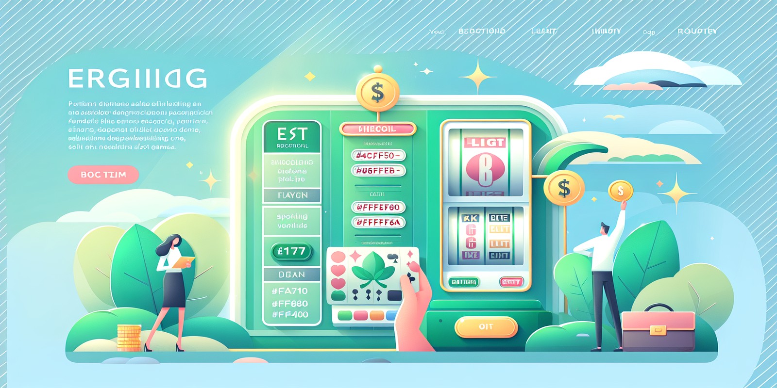 Unlocking Big Wins: Top Slot Game Strategies for 2025 - Slot Strategy Guide for international | S9GAMEM3S