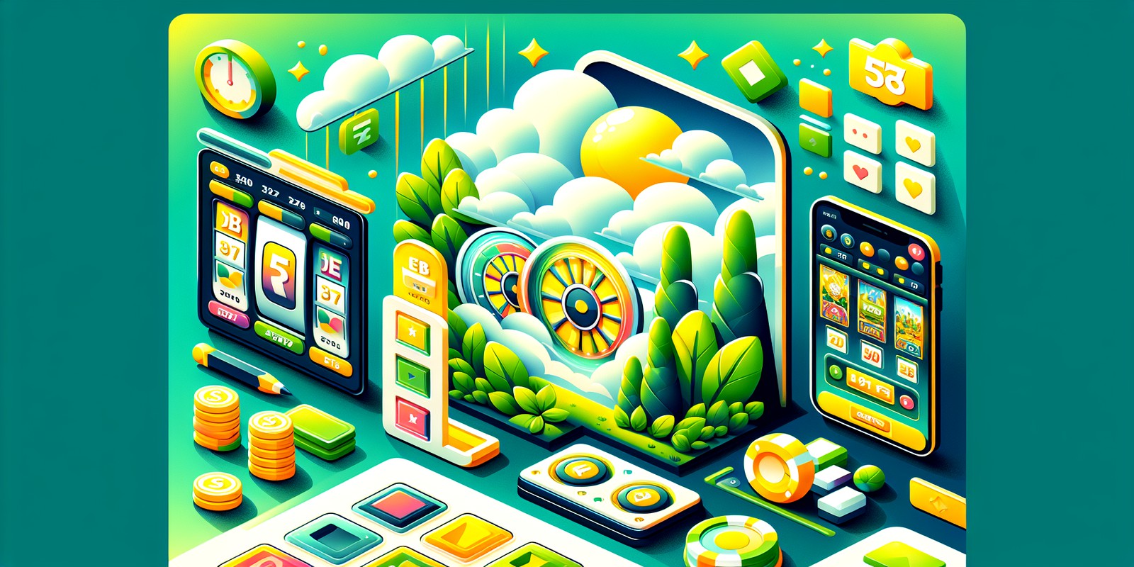 Unlocking Big Wins: Top Slot Games Strategies for 2025 - Slot Strategy Guide for pakistani | S9GAMEM3S