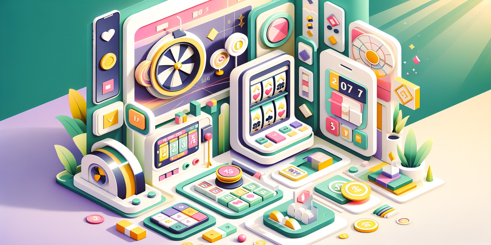 Unlocking Slot Games: Top Strategies for Big Wins in 2025 - A guide for S9 Game players in Pakistan.