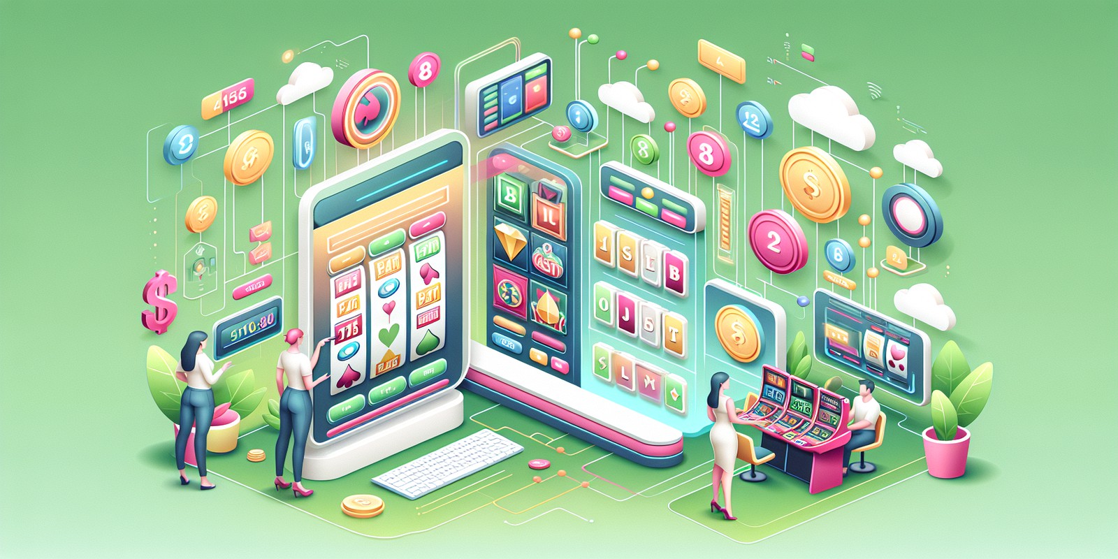 Unlocking Winning Slot Strategies: Boost Your Winnings in 2025 - Slot Strategy Guide for global | S9GAMEM3S