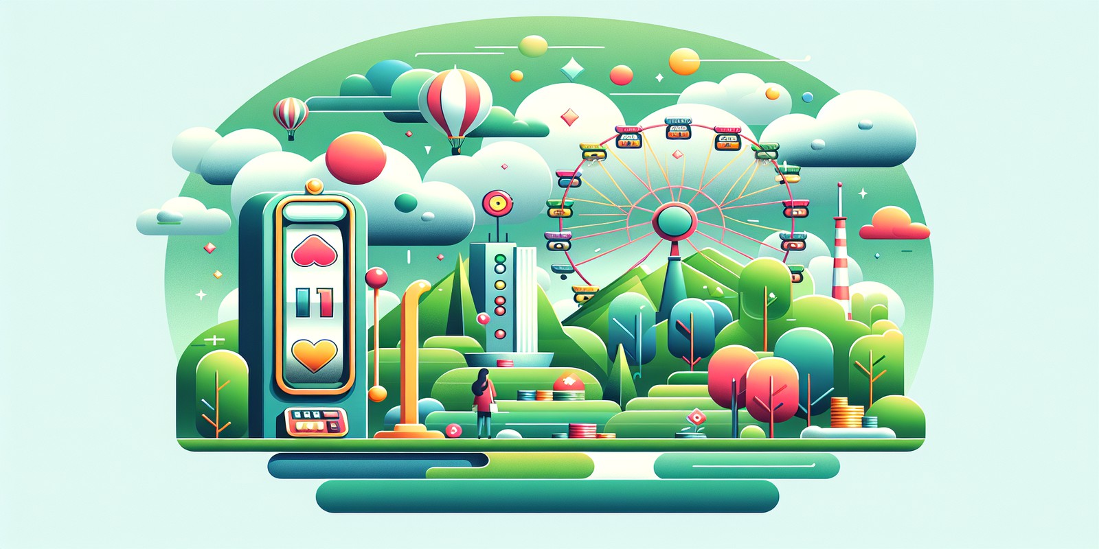 Winning Slot Game Strategies Guide Image - Unlock your jackpot potential with our expert guide tailored for Pakistan players.