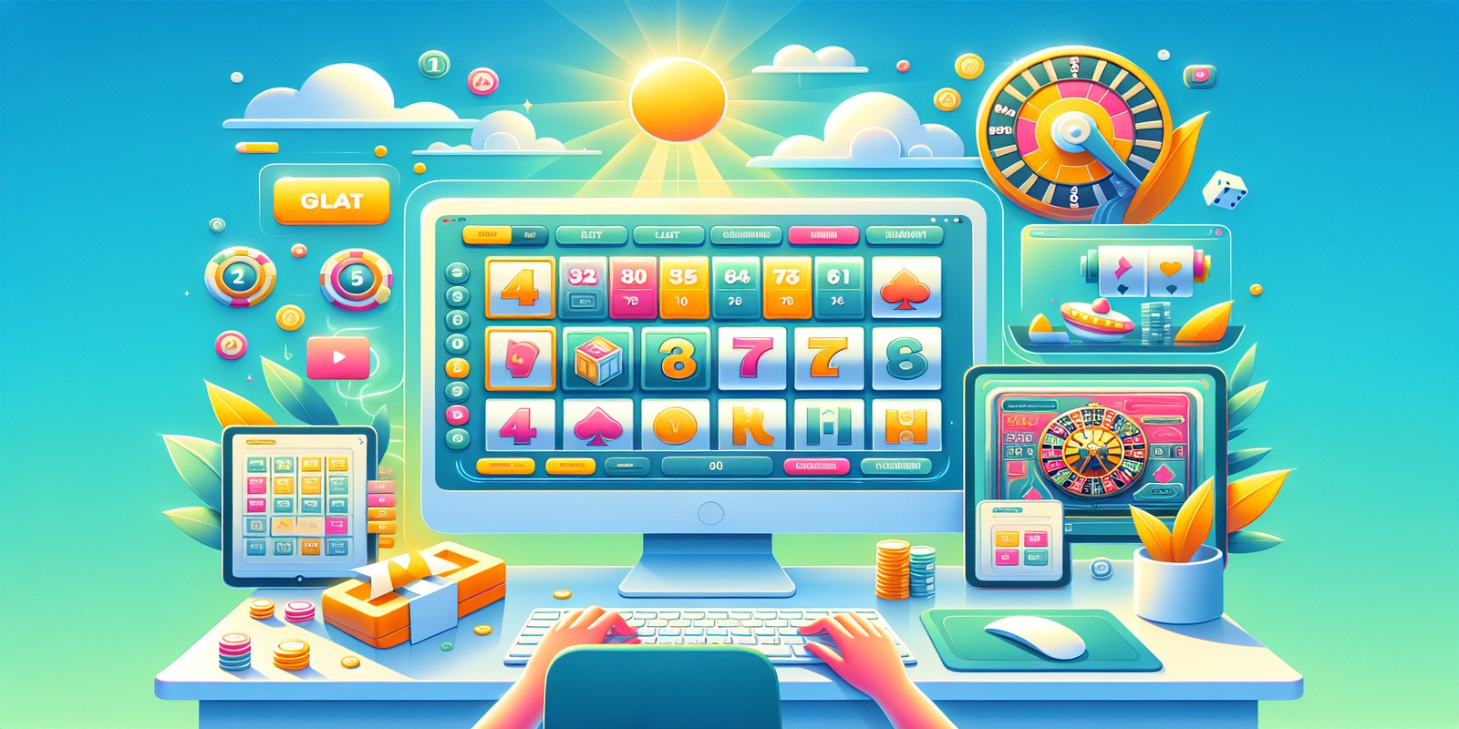 Winning Strategies for Slot Games: Tips for International Players 2025 - Slot Strategy Guide for pakistani | S9GAMEM3S