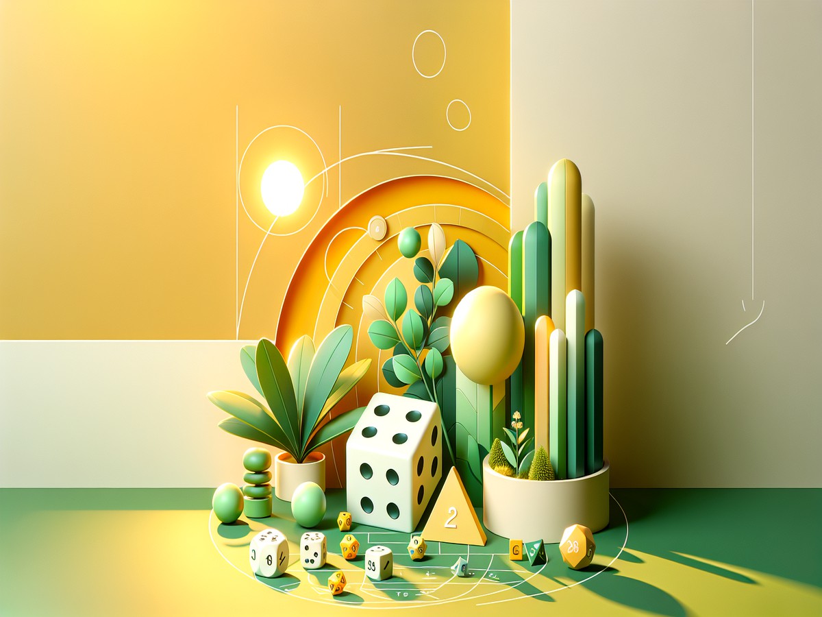 S9GAMEM3S Dice Games - Roll the dice and win