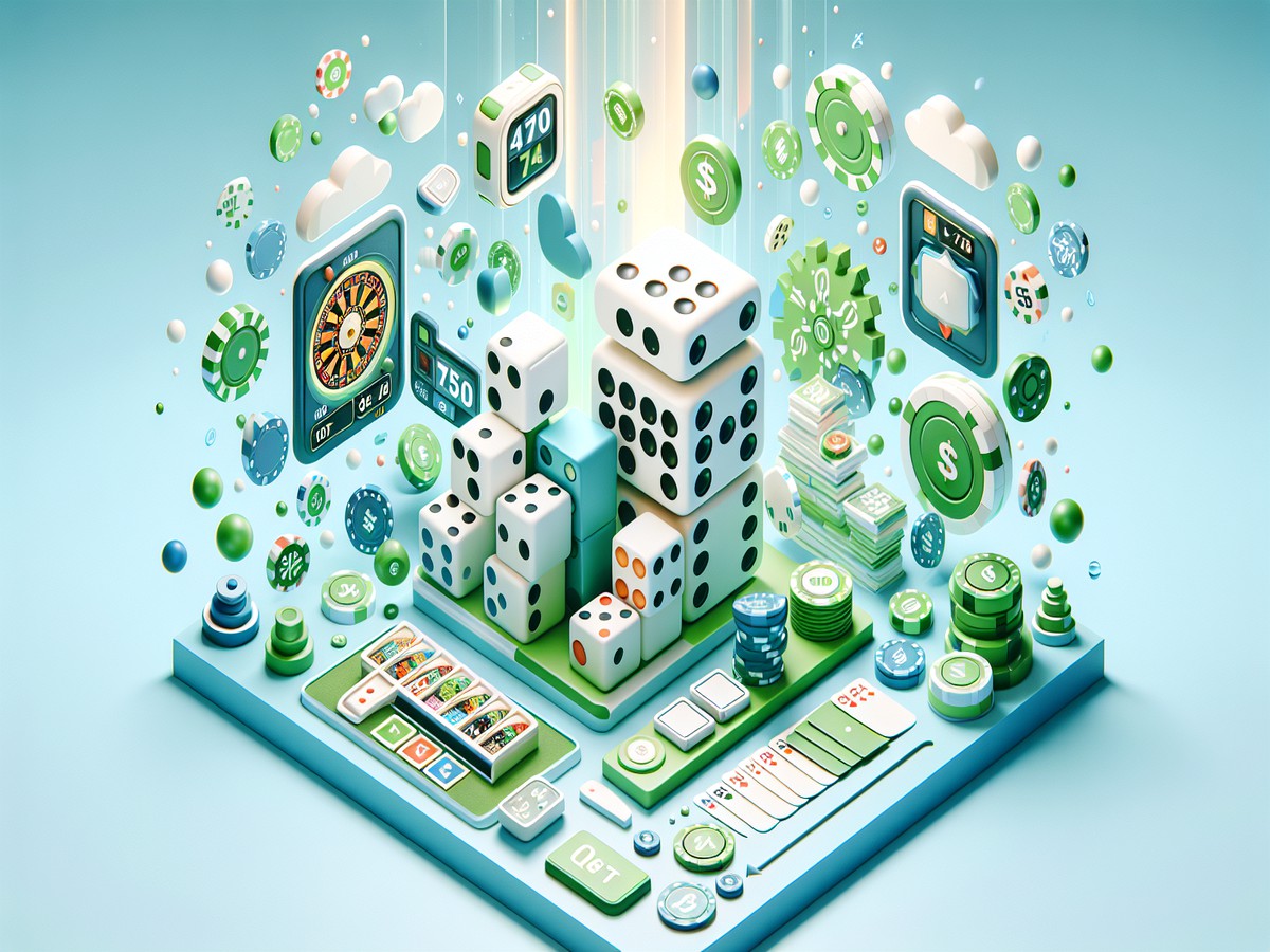 S9GAMEM3S Dominos Game - Enjoy classic dominos at S9GAMEM3S