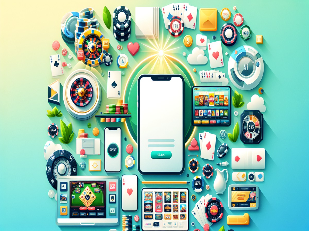 S9GAMEM3S Poker Games - Compete for poker glory