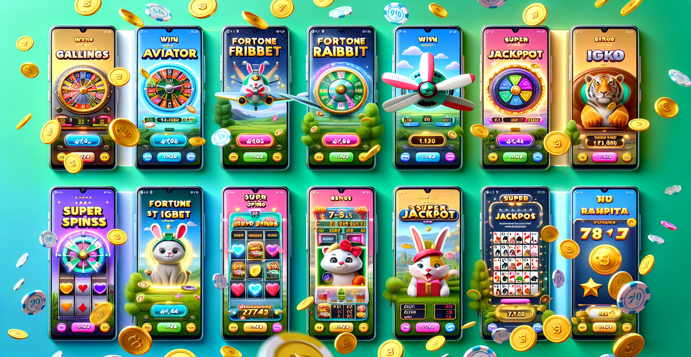 Poker Games - Play exciting poker games at S9GAMEM3S